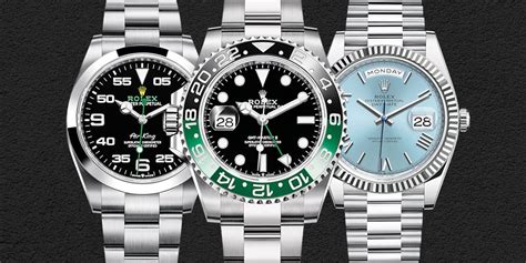 best cheap Rolex watches 2022